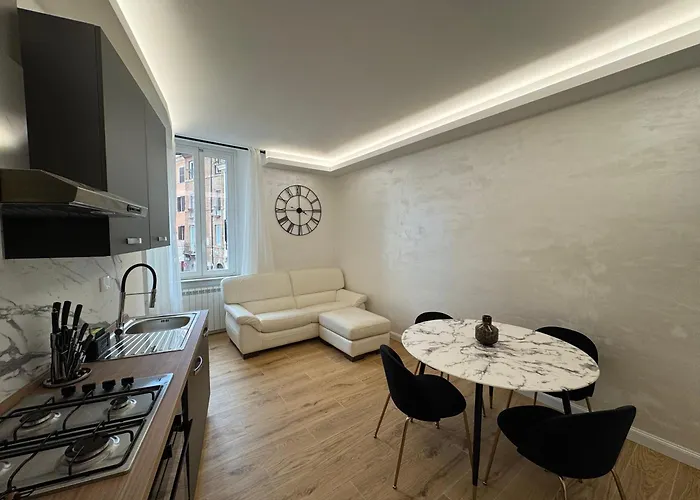 Malva Suite