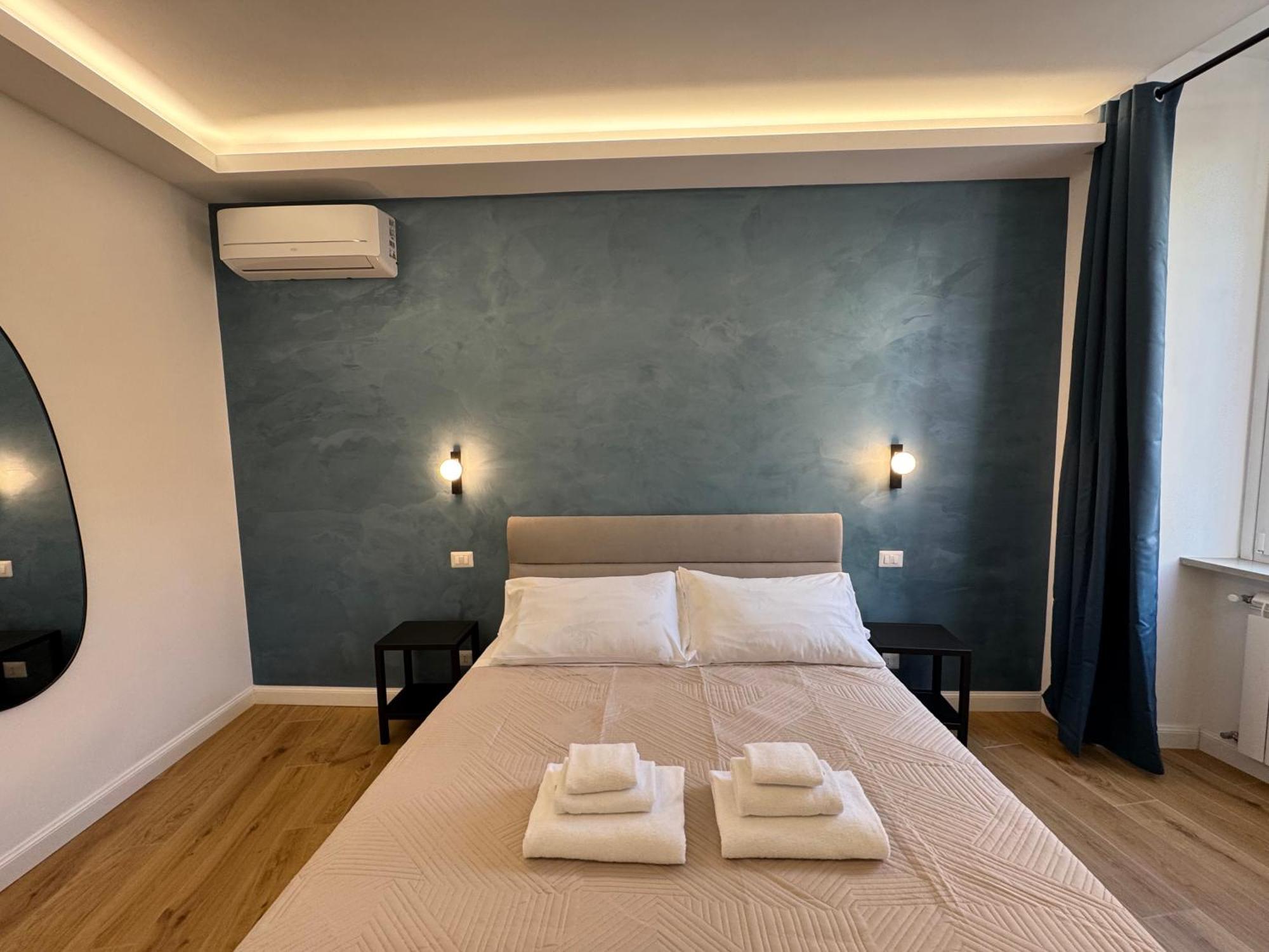 Malva Apartment *
