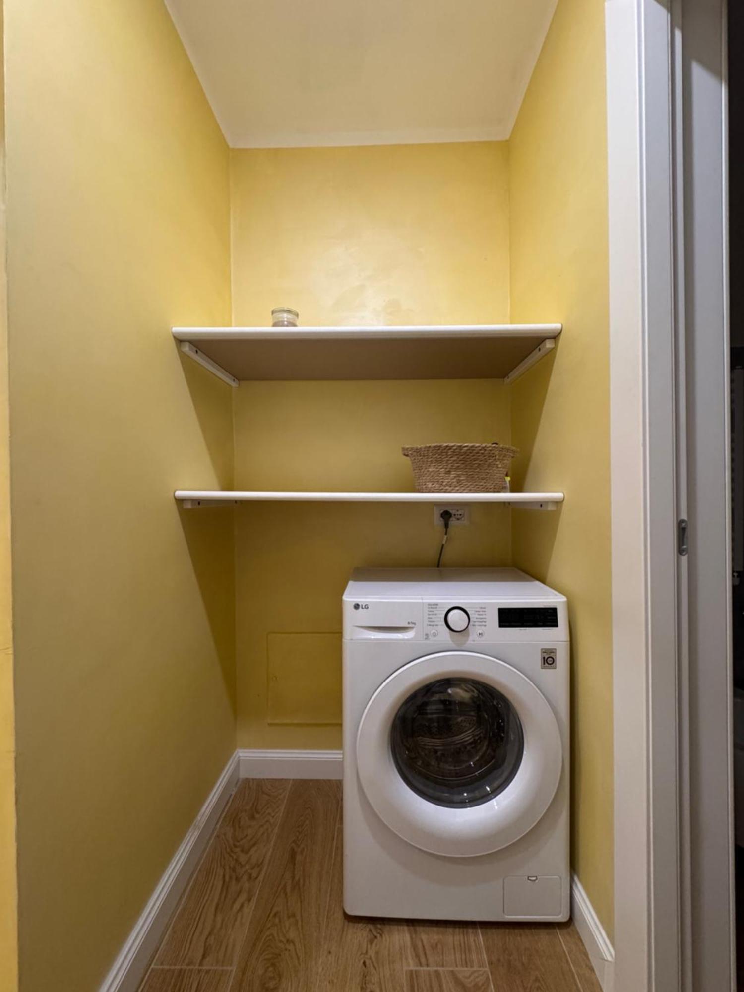 Apartment Malva *