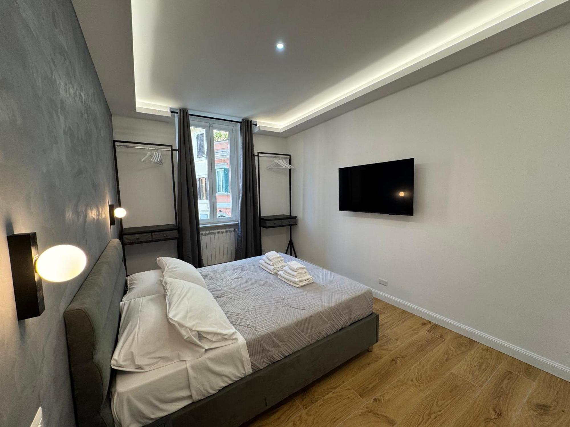 Apartment Malva *