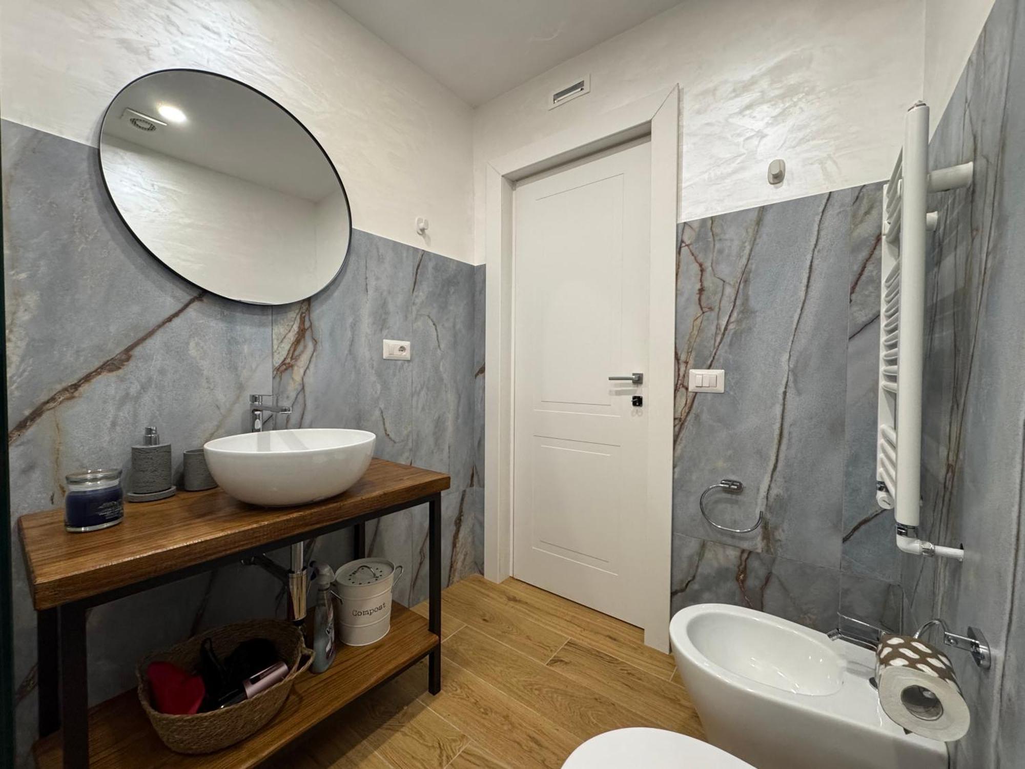 Apartment Malva