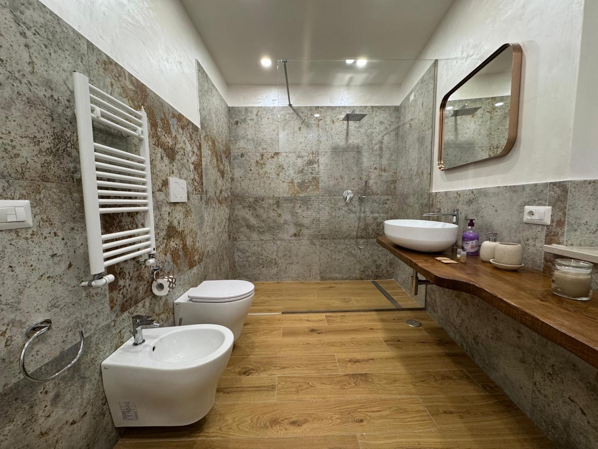 Malva Apartment