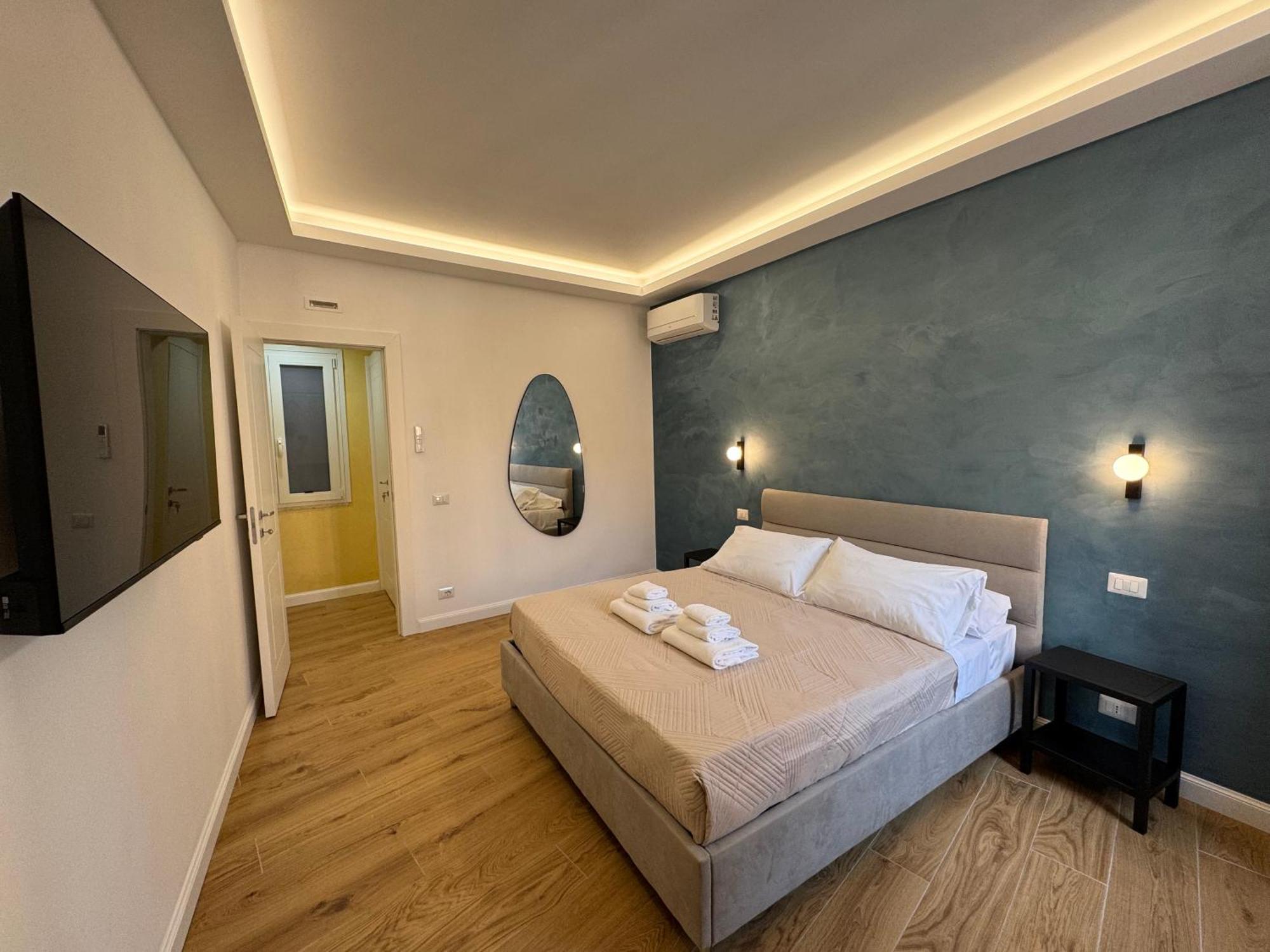 Apartment Malva Rome