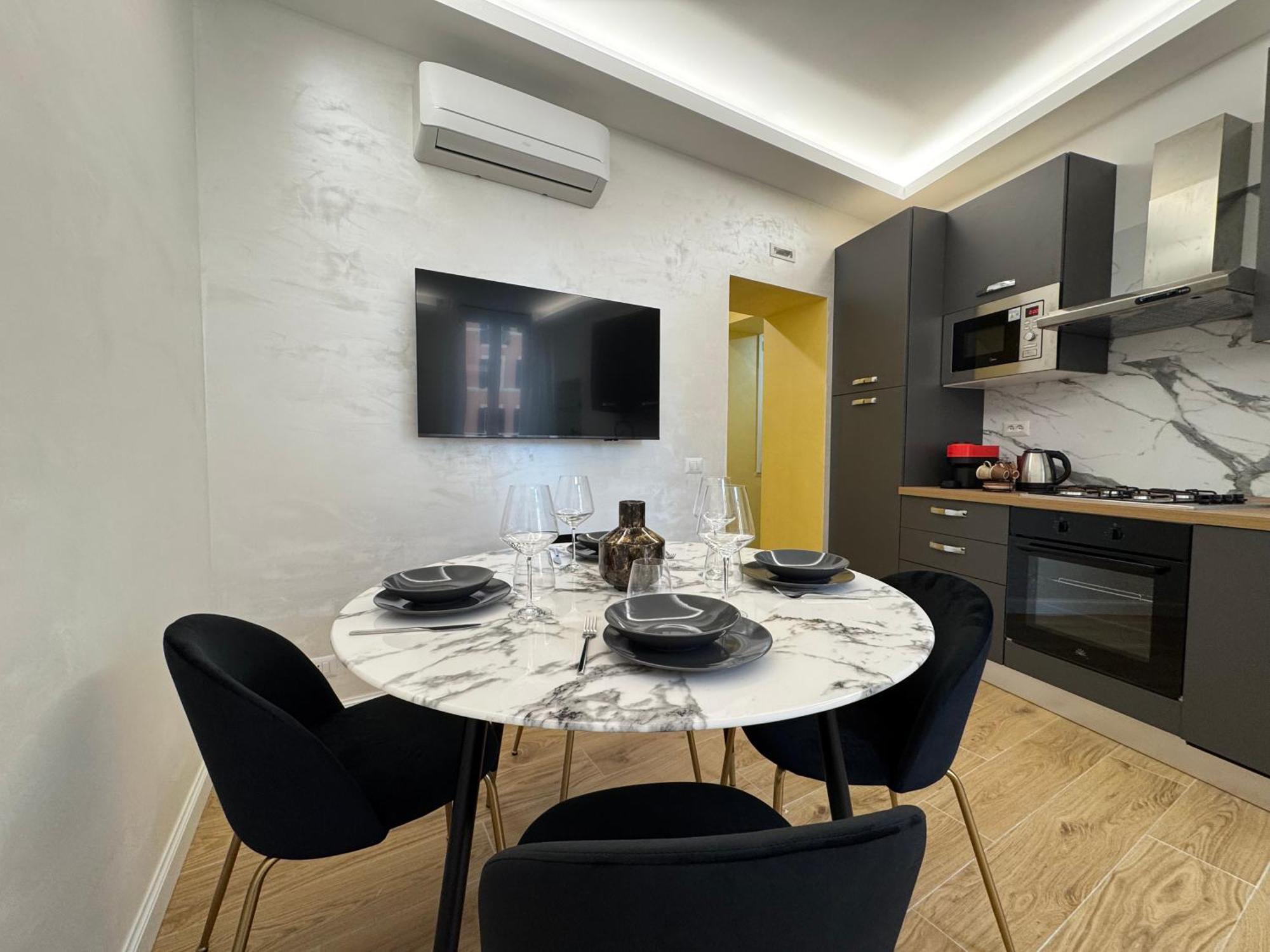 Apartment Malva