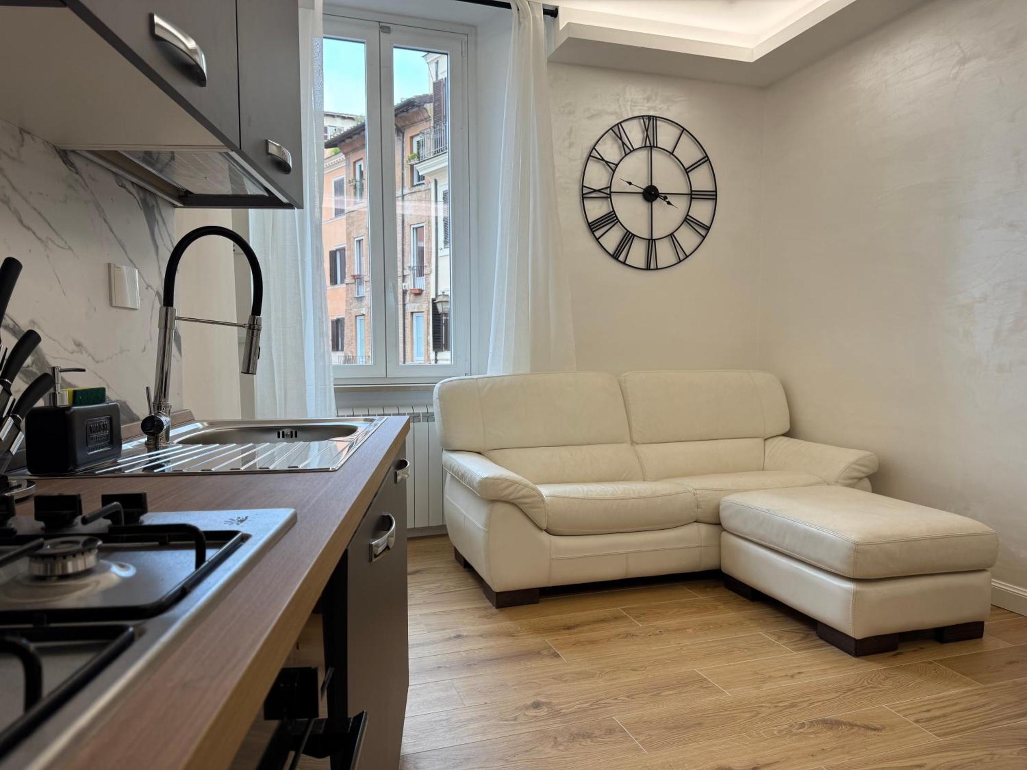 Malva Rome
